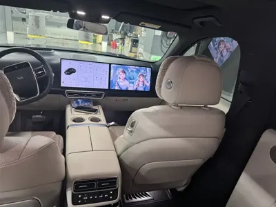 Li Auto Li L7