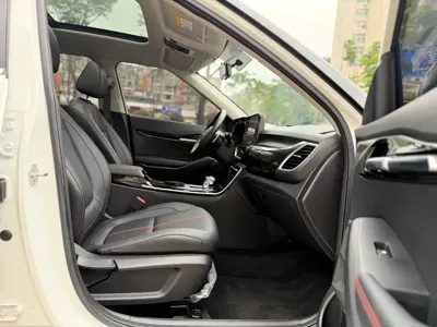 Kia KX3
