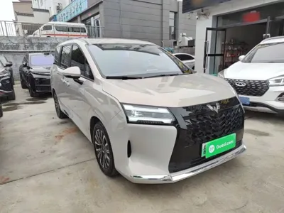Wuling Xingguang 730 New Energy