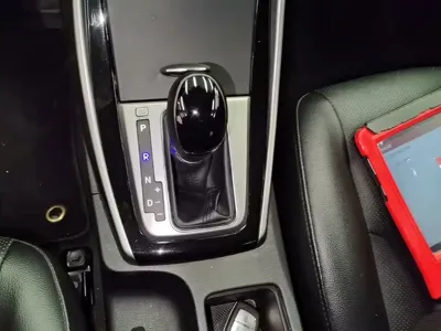 Hyundai Elantra Langdong