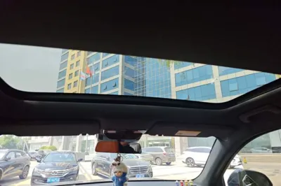 Li Auto L7