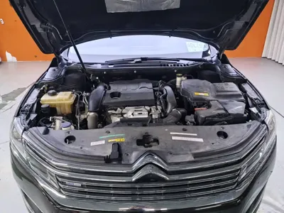 Citroen C6