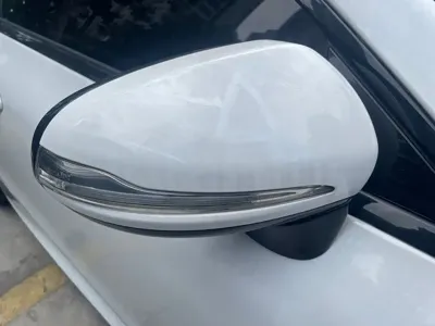 Mercedes-Benz E-Class (Import)