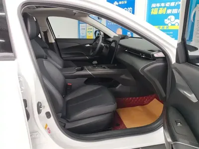 Changan Eado