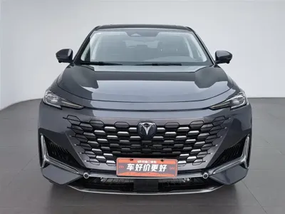 Changan UNI-K