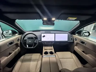 Li Auto Li L9