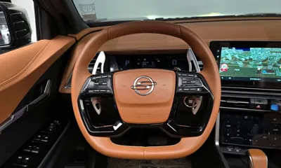 KG_Mobility_Ssangyong Torres