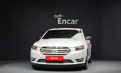Ford Taurus