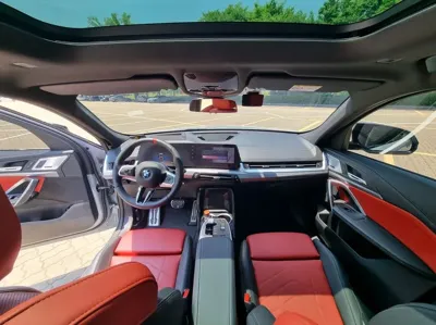 BMW X2 (F39)