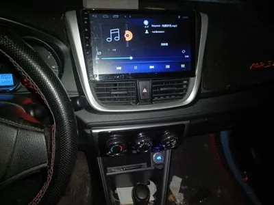 Toyota YARiS L Zhi Xuan