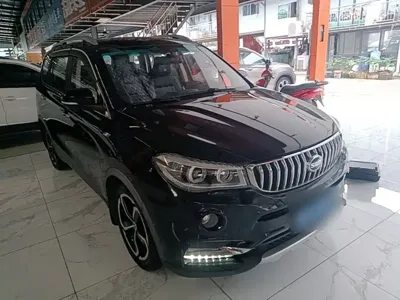 SWM SWM X7