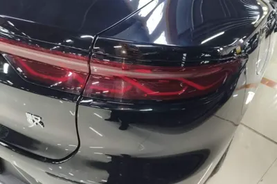 BYD Han
