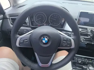 BMW 2 Series Active Tourer