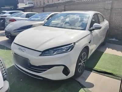 BYD 海豹06