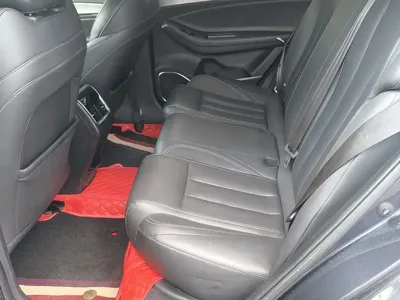 Chery Arrizo 5 Plus