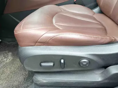 Buick Envision Plus
