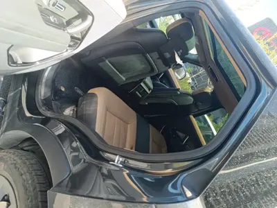 Land Rover Sport