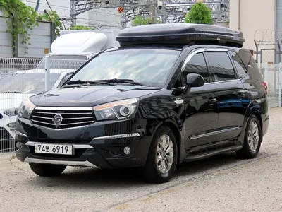 KG_Mobility_Ssangyong KORANDO