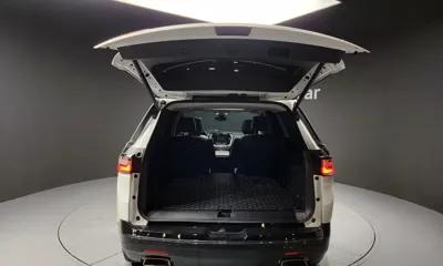ChevroletGMDaewoo Traverse