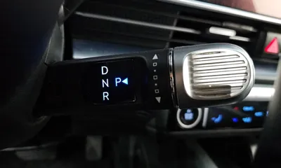 Hyundai Ioniq6