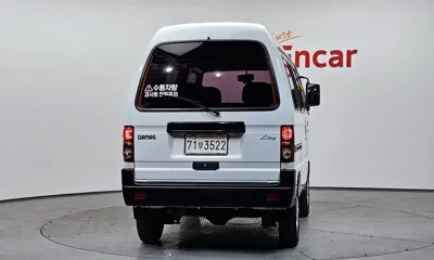 ChevroletGMDaewoo damas