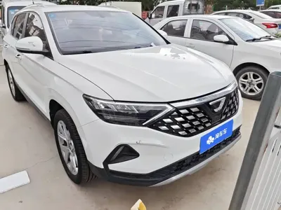 Jetta VS5