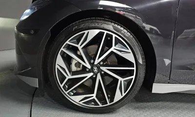 Hyundai Ioniq6