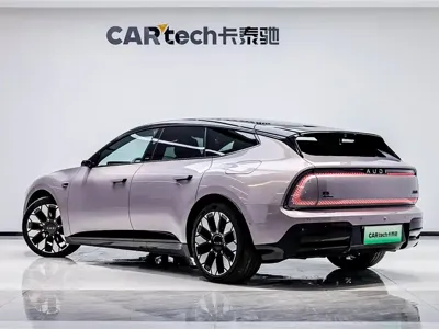 奥迪AUDI 奥迪E5 Sportback