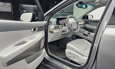 Hyundai Nexo