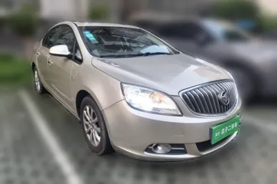 Buick GT
