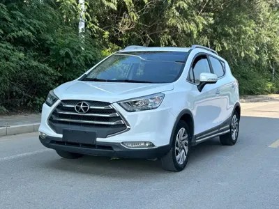 JAC Refine S3