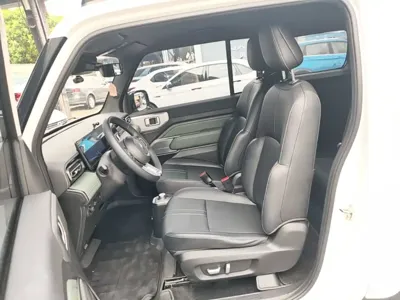 Baojun Yueye