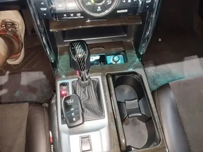 Toyota Reiz