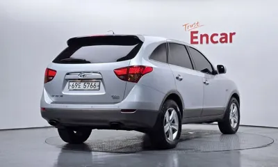 Hyundai Veracruz