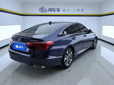 Honda Inspire