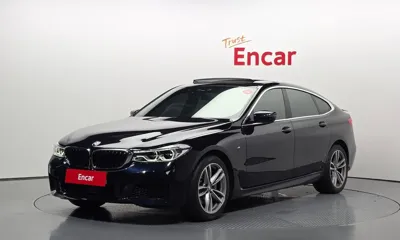 BMW Gran Turismo
