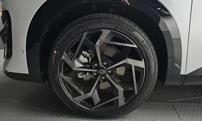 Renault-KoreaSamsung Filante