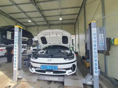 Hyundai Ioniq6