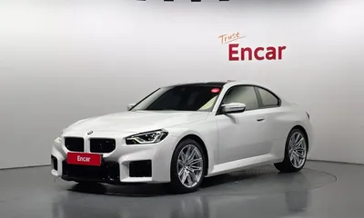 BMW M2