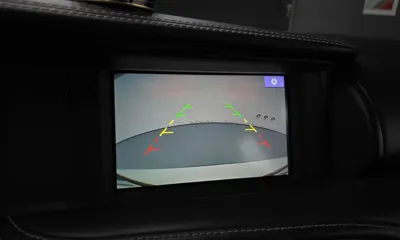 Infiniti Q30