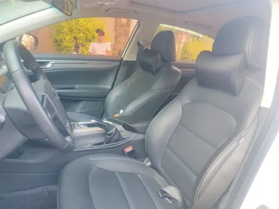 Geely Auto Emgrand GL