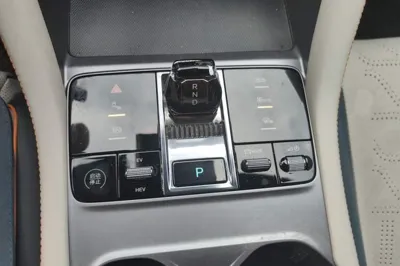 BYD Song PLUS New Energy