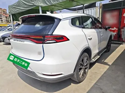 BYD Tang