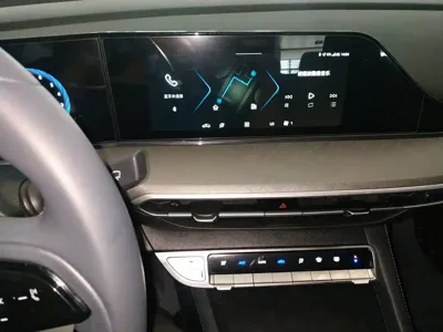 Changan Eado