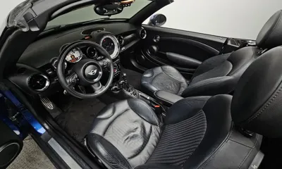 MINI Roadster