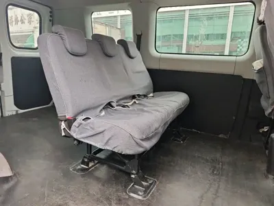 IVECO Ousheng