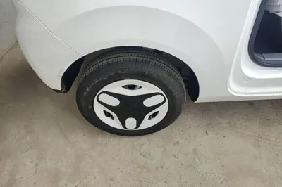 Geely Galaxy Panda