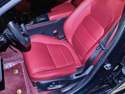 Jaguar XEL