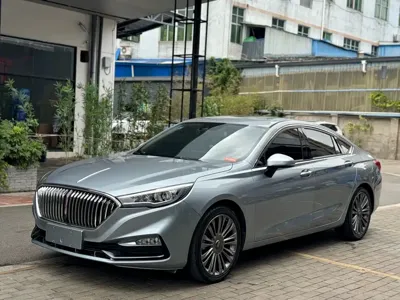 Hongqi Hongqi H5