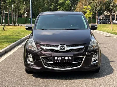 Mazda 8